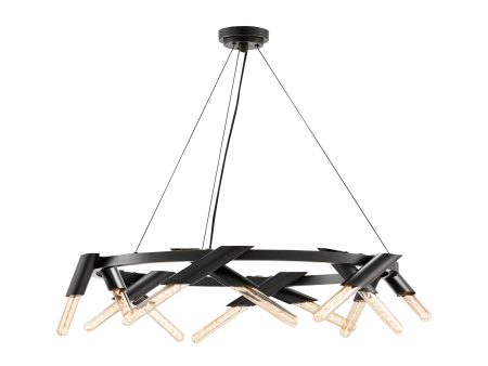 Luciole Chandelier Sale