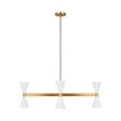 Albertine Chandelier Hot on Sale