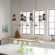 Adeena Linear Pendant Light For Discount