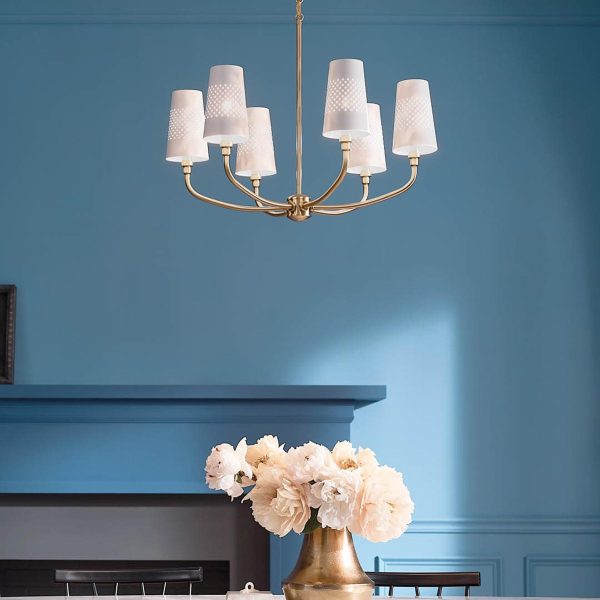 Adeena Chandelier Online Sale