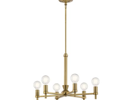 Torvee Chandelier For Sale