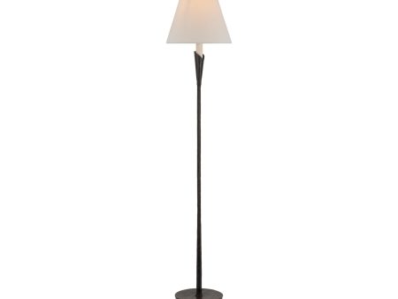 Aiden Accent Floor Lamp Cheap