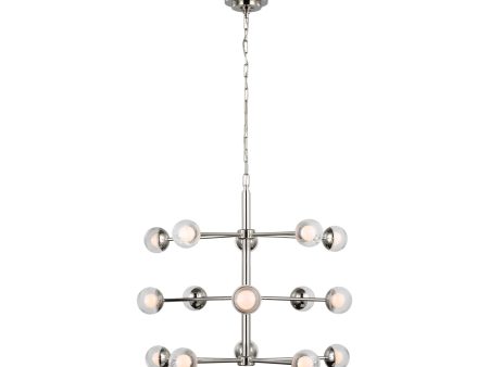 Alloway LED Chandelier on Sale