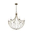 Topiary Chandelier Online Sale