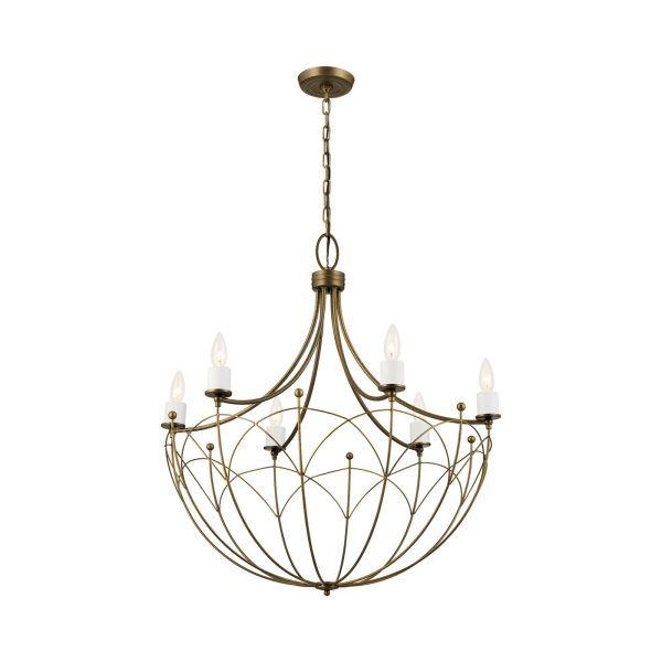 Topiary Chandelier Online Sale