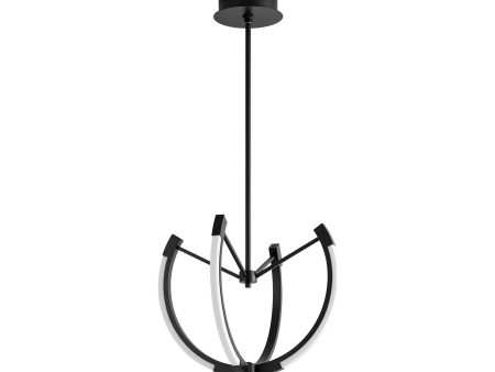 Utopia LED Chandelier Online