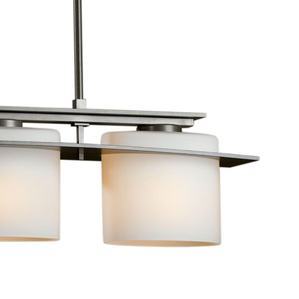 Arc Ellipse Linear Pendant Light Sale