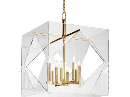 Travis Chandelier Online Hot Sale