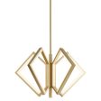 Acadia LED Chandelier For Sale