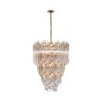 Adele Waterfall Chandelier Cheap