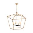 Abode Chandelier Cheap