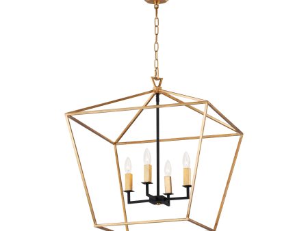 Abode Chandelier Cheap