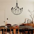 Topiary Chandelier Online Sale