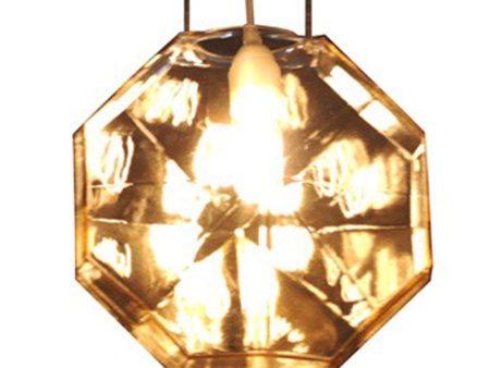 24 Karati Pendant Light Online now