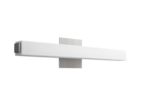 Adelphi LED Vanity Bath Light Supply