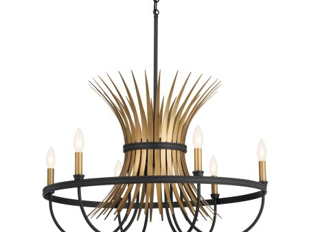 Baile Chandelier Online now