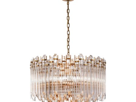 Adele Drum Pendant Light Cheap