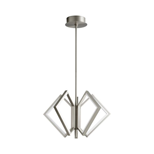 Acadia LED Chandelier For Sale