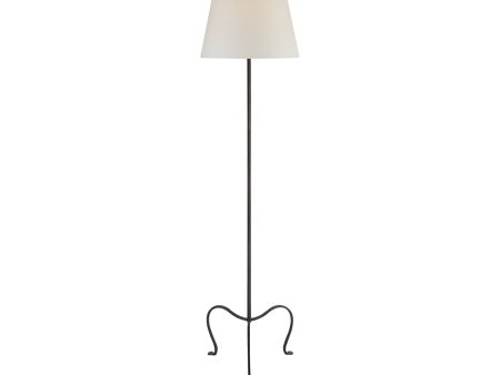 Albert Petite Tri-Leg Floor Lamp Cheap