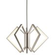 Acadia LED Chandelier For Sale