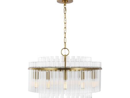 Beckett Chandelier on Sale