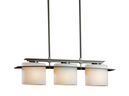 Arc Ellipse Linear Pendant Light Sale