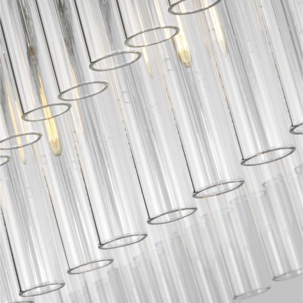 Beckett Linear Chandelier Online Sale