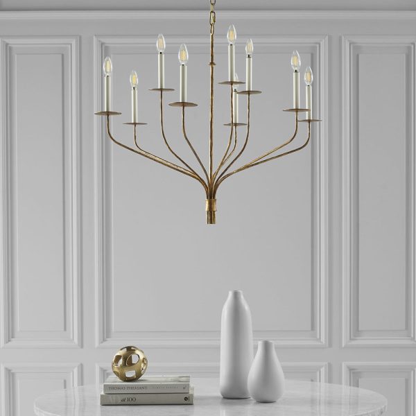 Belfair Chandelier For Discount