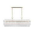 Beckett Linear Chandelier Online Sale