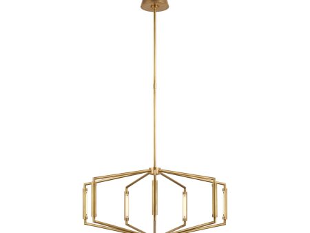 Appareil LED Chandelier Hot on Sale