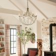 Topiary Chandelier Online Sale