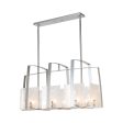 Arc Linear Pendant Light Supply