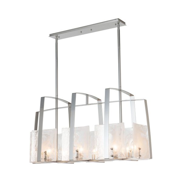 Arc Linear Pendant Light Supply