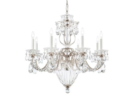 Bagatelle Chandelier Hot on Sale