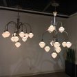 Wilshire LED Chandelier For Discount