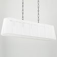 Verona Beach Linear Pendant Light Online Sale