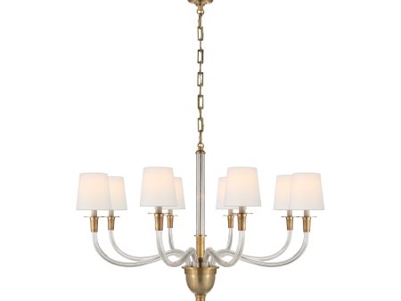 Vivian Chandelier Online now