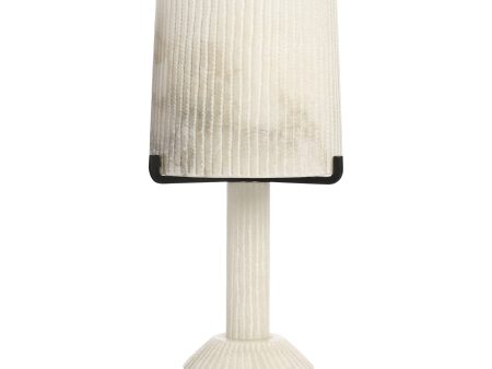 Acropolis Table Lamp For Sale