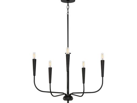 Vela Chandelier on Sale