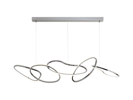 Unity LED Linear Pendant Light Online now