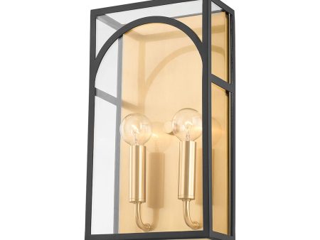 Addison Wall Light on Sale