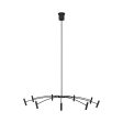 Aerial LED Chandelier Online Hot Sale