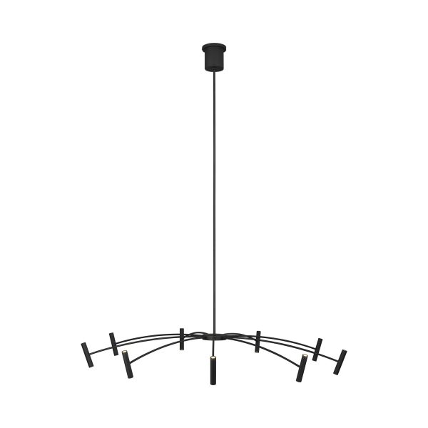 Aerial LED Chandelier Online Hot Sale