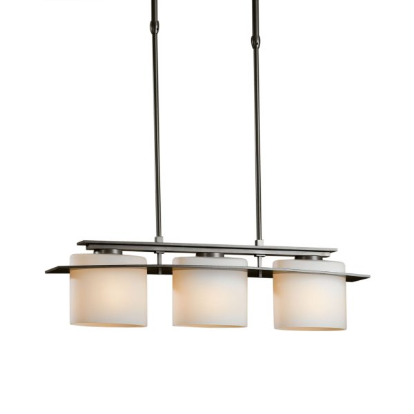 Arc Ellipse Linear Pendant Light Sale