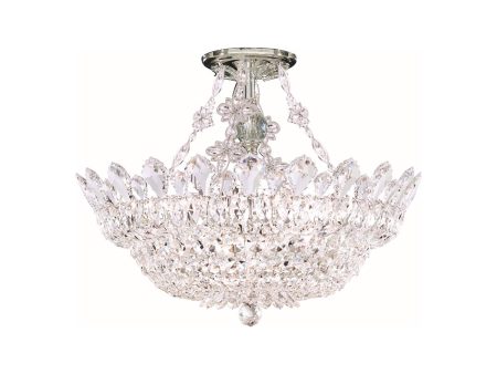 Trilliane Chandelier Online Hot Sale