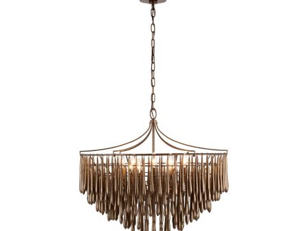 Vacarro Chandelier Supply