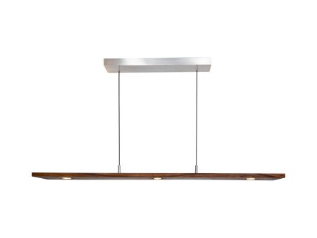 Vix LED Linear Pendant Light Online Sale