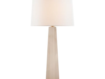 Adeline Quatrefoil Table Lamp Sale