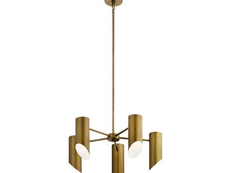 Trentino Chandelier Supply