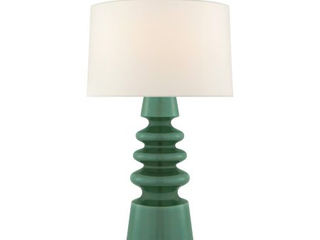 Andreas Table Lamp Discount